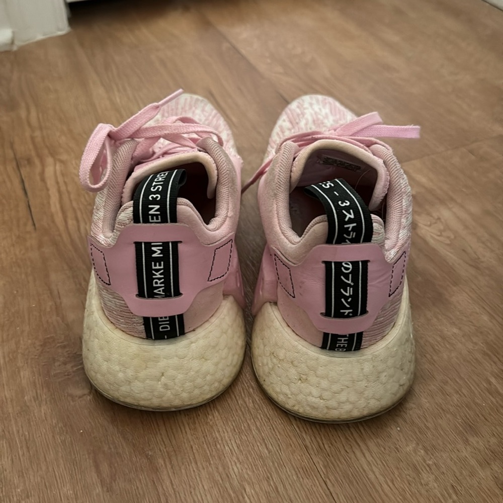 ADIDAS NMD - Picture 3 of 5
